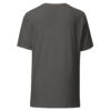 "Who Rescued Who?" Dark Edition Pocket T-Shirt (PD009_T01)