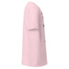 unisex-staple-t-shirt-soft-pink-right-69c447fe15701.jpg "Black Cats Bring Good Vibes" Hand-Drawn T-Shirt (PD017_T01)