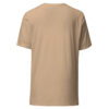 unisex-staple-t-shirt-tan-back-69c65afbaa304.jpg Proud Foster Fail Cute Rescue Dog Graphic T-Shirt (PD021_T01)