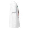 unisex-staple-t-shirt-white-right-69c65afbab598.jpg Proud Foster Fail Cute Rescue Dog Graphic T-Shirt (PD021_T01)