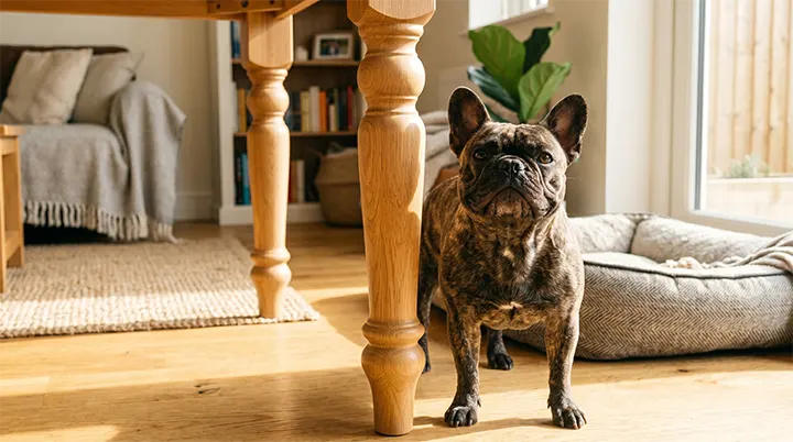 Using dog snuffle mat benefits to stop destructive chewing and boredom
