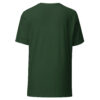 unisex-staple-t-shirt-forest-back-6a532f5b2747d.jpg Introvert Dog Approved Humans By Appointment Graphic Tee (PD032_T01)