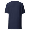 Adopt A Senior Dog Get A Soulmate T Shirt Dark Edition (PD037_T01)