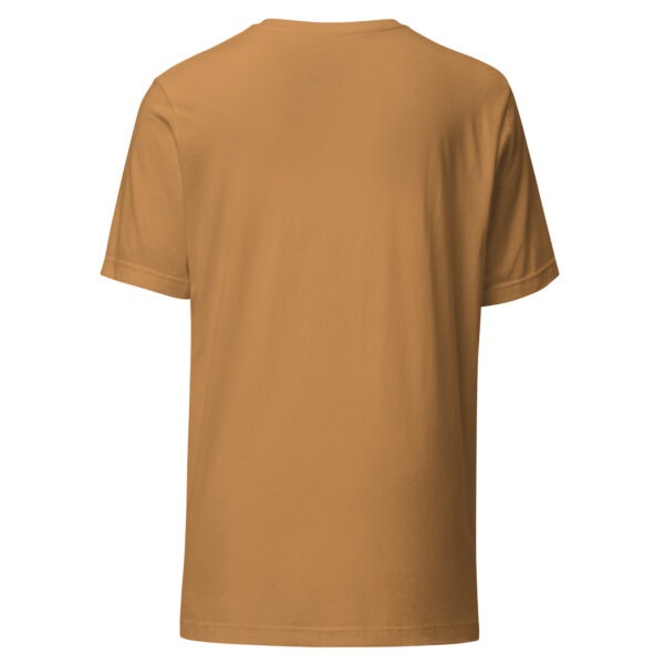 unisex-staple-t-shirt-toast-back-6a7e2e7bafa4c.jpg Adopt A Senior Dog T Shirt Get A Soulmate Retro Graphic Tee (PD036_T01)