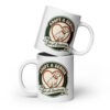 white-glossy-mug-white-20-oz-front-view-6a7ed9ba38cad.jpg Adopt A Senior Dog Mug Get A Soulmate Retro Ceramic Cup 🐾(PD036_M01)